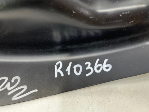 Ćwiartka Ford Transit Connect MK2 II 13-22r. boczny panel podłogi przednia część nadkola tylnego dv61k10585ca 1846484