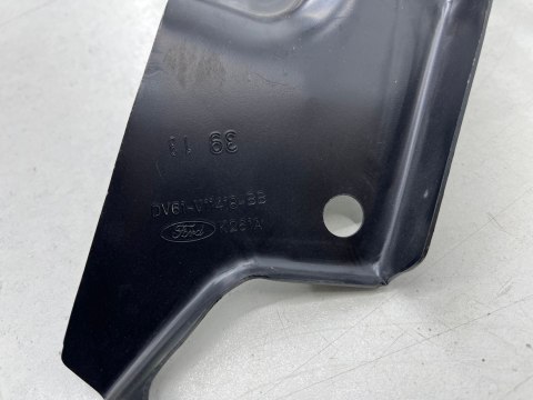 Ćwiartka Ford Transit Connect MK2 II 13-22r. boczny panel podłogi przednia część nadkola tylnego dv61k10585ca 1846484