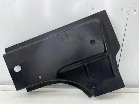 Ćwiartka Ford Transit Connect MK2 II 13-22r. panel podłogi tył wzmocnienie NOWE dv61k10585ca 1846484