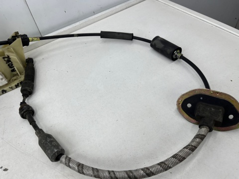 Lewarek zmiany biegów Hyundai Sonata V 5 NF 04-09r. 3.3 v6 automat wybierak dźwignia linka