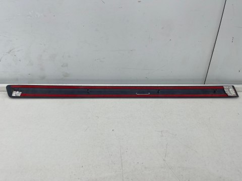 Listwa Audi A3 8p Sportback 5d 03-13r. nakładka drzwi boczna lewa tylna NOWA 8p4853963b