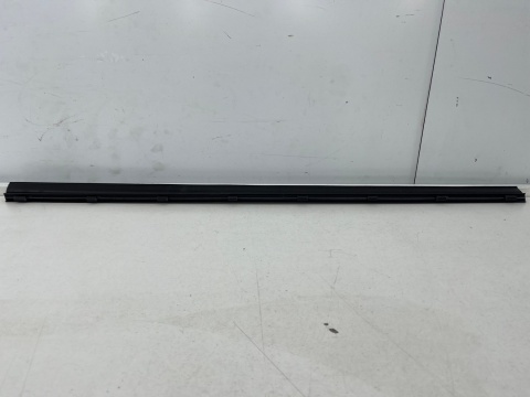 Listwa BMW X1 e84 NOWA dolna nakładka drzwi lewa przednia 09-15r. 2990305