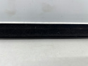 Listwa VW Passat B6 kombi zgarniająca zewnętrzna nakładka drzwi lewych tylnych 05-10r. chrom 3af839475