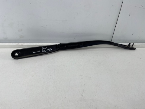 Ramię wycieraczki BMW 5 6 7 F01 F02 F04 F06 F10 F11 F12 F13 lewa strona kierowcy 7182459