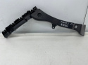 Ślizg Peugeot 3008 I 09-16r. prawe tylne mocowanie wspornik uchwyt zderzaka NOWY 9683047280