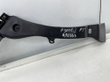 Ślizg Peugeot 3008 I 09-16r. prawe tylne mocowanie wspornik uchwyt zderzaka NOWY 9683047280