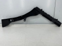 Ślizg Peugeot 3008 I 09-16r. prawe tylne mocowanie wspornik uchwyt zderzaka NOWY 9683047280