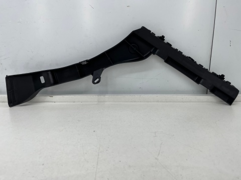 Ślizg Peugeot 3008 I 09-16r. prawe tylne mocowanie wspornik uchwyt zderzaka NOWY 9683047280