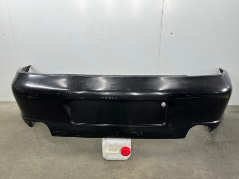 Zderzak przedni Porsche 911 996 2 seria 02r.-> GT2 look Laminat przód tył tylny progi zestaw komplet BP996104 PP996112 PP25629X