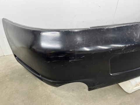 Zderzak przedni Porsche 911 996 2 seria 02r.-> GT2 look Laminat przód tył tylny progi zestaw komplet BP996104 PP996112 PP25629X