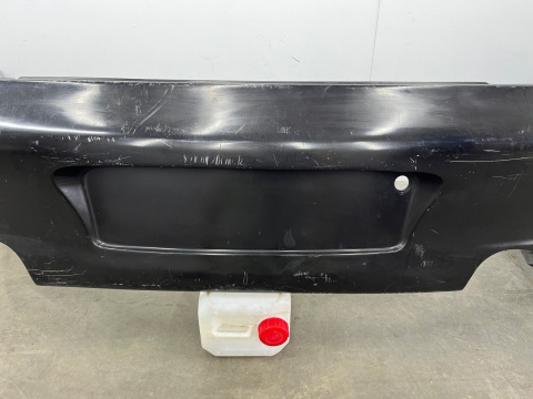 Zderzak przedni Porsche 911 996 2 seria 02r.-> GT2 look Laminat przód tył tylny progi zestaw komplet BP996104 PP996112 PP25629X