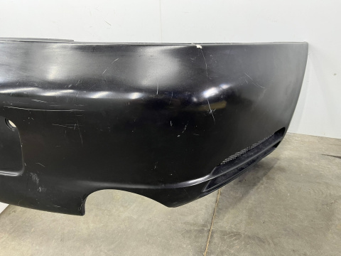 Zderzak przedni Porsche 911 996 2 seria 02r.-> GT2 look Laminat przód tył tylny progi zestaw komplet BP996104 PP996112 PP25629X