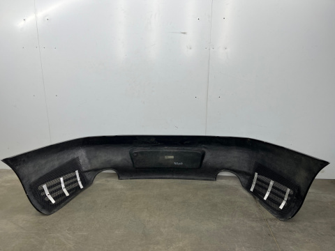 Zderzak przedni Porsche 911 996 2 seria 02r.-> GT2 look Laminat przód tył tylny progi zestaw komplet BP996104 PP996112 PP25629X