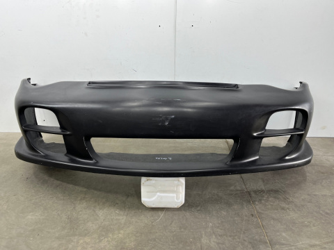 Zderzak przedni Porsche 911 996 2 seria 02r.-> GT2 look Laminat przód tył tylny progi zestaw komplet BP996104 PP996112 PP25629X