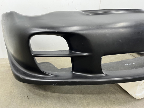 Zderzak przedni Porsche 911 996 2 seria 02r.-> GT2 look Laminat przód tył tylny progi zestaw komplet BP996104 PP996112 PP25629X