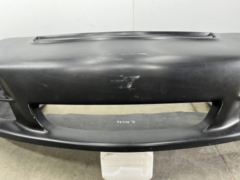 Zderzak przedni Porsche 911 996 2 seria 02r.-> GT2 look Laminat przód tył tylny progi zestaw komplet BP996104 PP996112 PP25629X