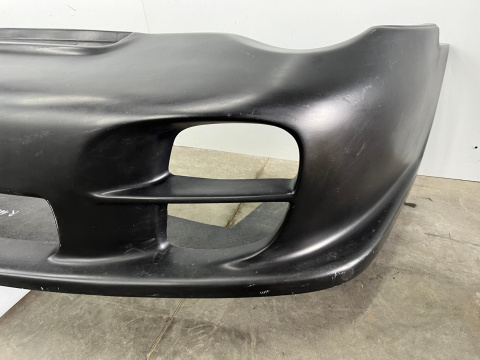 Zderzak przedni Porsche 911 996 2 seria 02r.-> GT2 look Laminat przód tył tylny progi zestaw komplet BP996104 PP996112 PP25629X