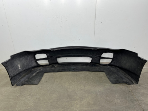 Zderzak przedni Porsche 911 996 2 seria 02r.-> GT2 look Laminat przód tył tylny progi zestaw komplet BP996104 PP996112 PP25629X