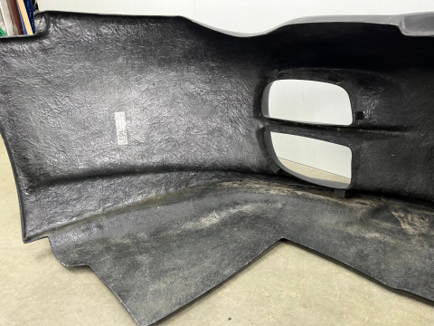 Zderzak przedni Porsche 911 996 2 seria 02r.-> GT2 look Laminat przód tył tylny progi zestaw komplet BP996104 PP996112 PP25629X