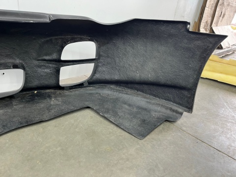 Zderzak przedni Porsche 911 996 2 seria 02r.-> GT2 look Laminat przód tył tylny progi zestaw komplet BP996104 PP996112 PP25629X