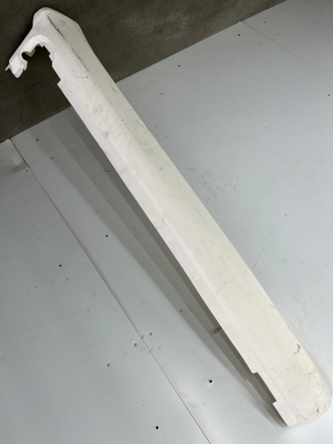 Zderzak przedni Porsche 911 996 2 seria 02r.-> GT2 look Laminat przód tył tylny progi zestaw komplet BP996104 PP996112 PP25629X