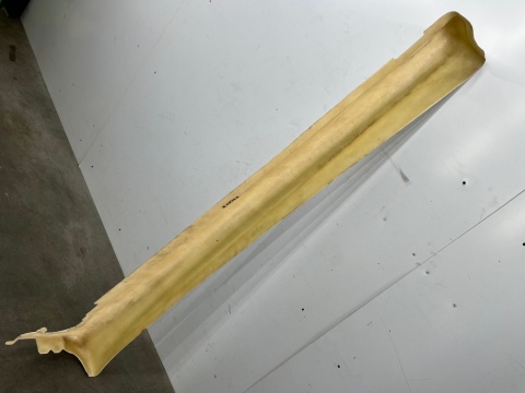 Zderzak przedni Porsche 911 996 2 seria 02r.-> GT2 look Laminat przód tył tylny progi zestaw komplet BP996104 PP996112 PP25629X