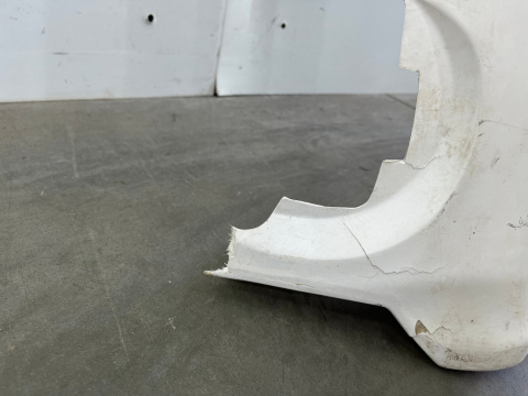 Zderzak przedni Porsche 911 996 2 seria 02r.-> GT2 look Laminat przód tył tylny progi zestaw komplet BP996104 PP996112 PP25629X