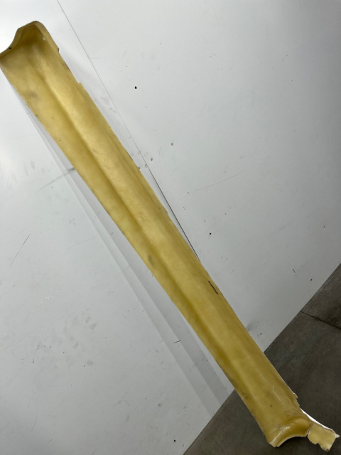 Zderzak przedni Porsche 911 996 2 seria 02r.-> GT2 look Laminat przód tył tylny progi zestaw komplet BP996104 PP996112 PP25629X