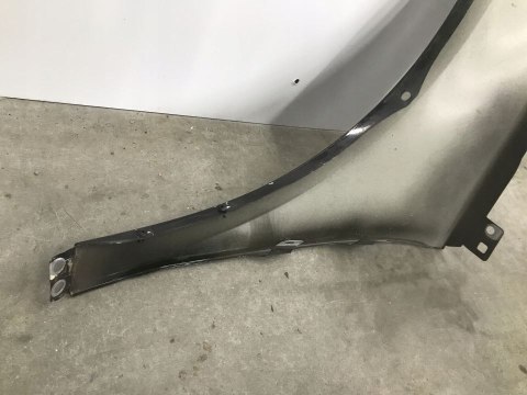 Błotnik Audi A1 8X0 prawy przedni 10-15r. przedlift 8X082106