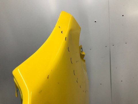 Błotnik Citroen Jumpy Vivaro C Zafira Life Expert Traveler Proace Verso lewy przedni elektryk 9808757880