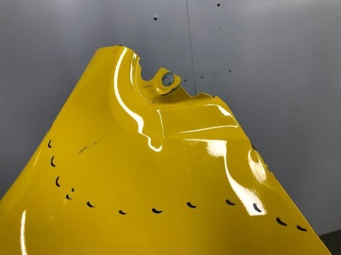 Błotnik Citroen Jumpy Vivaro C Zafira Life Expert Traveler Proace Verso lewy przedni elektryk 9808757880