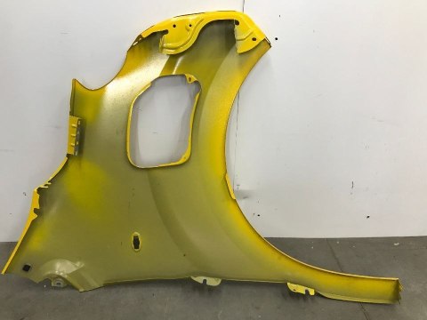 Błotnik Citroen Jumpy Vivaro C Zafira Life Expert Traveler Proace Verso lewy przedni elektryk 9808757880