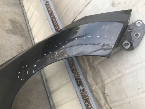 Błotnik Ford Focus III MK3 prawy przedni lift i przedlift 2010-2019r.