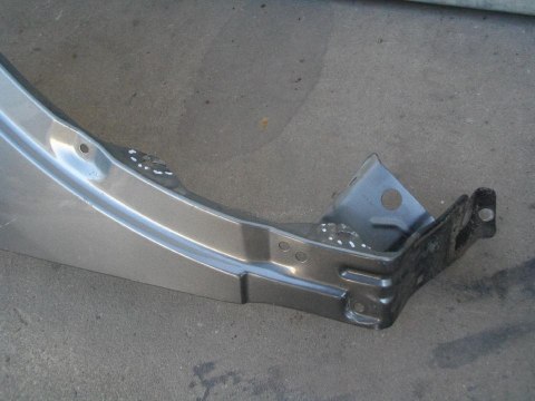 Błotnik Nissan Qashqai 2 II J11 prawy przedni 13-21r.