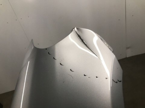 Błotnik VW GOLF 6 VI prawy przedni 2008-2016r. 1k9821022