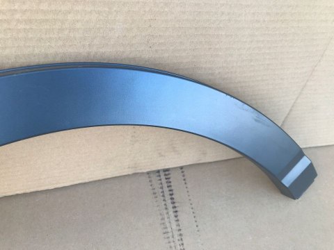 Listwa Hyundai Kona I 1 nakładka rant nadkola błotnika prawa tylna 2017-2023r. 7726154P0