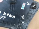 Listwa Hyundai Kona I 1 nakładka rant nadkola błotnika prawa tylna 2017-2023r. 7726154P0