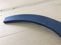 Listwa Mercedes GLA I X156 nakładka rant nadkola błotnika prawa tylna 2013-2019r. A1568851200