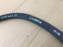 Listwa Mercedes GLA I X156 nakładka rant nadkola błotnika prawa tylna 2013-2019r. A1568851200