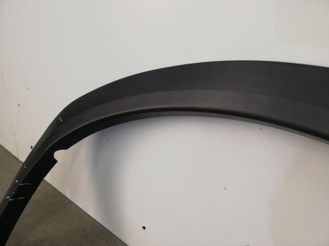 Listwa Mitsubishi Eclipse Cross nakładka rant nadkola błotnika lewa przednia 2018r.-> 7400A509