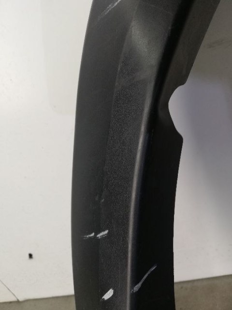 Listwa Mitsubishi Eclipse Cross nakładka rant nadkola błotnika lewa przednia 2018r.-> 7400A509