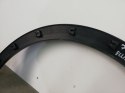 Listwa Mitsubishi Eclipse Cross nakładka rant nadkola błotnika lewa przednia 2018r.-> 7400A509