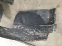 Nadkole Dacia Renault Logan I 1 + MCV kombi prawe przednie 04-12r. 638402115r