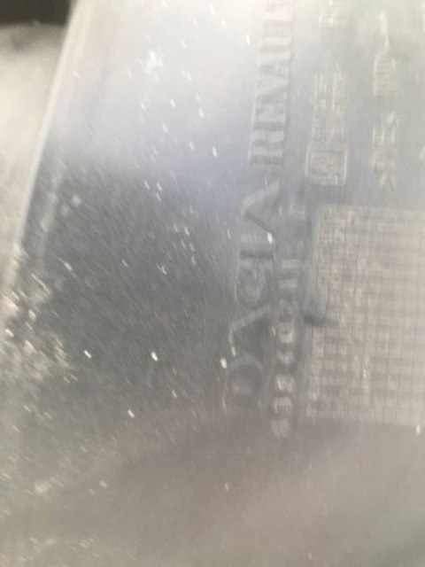 Nadkole Dacia Renault Logan I 1 + MCV kombi prawe przednie 04-12r. 638402115r