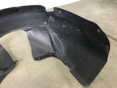 Nadkole Ford B-Max prawe przednie 12-17r. AV11-16114-AB