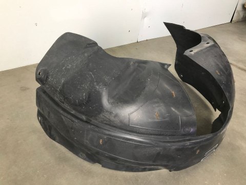 Nadkole Ford B-Max prawe przednie 12-17r. AV11-16114-AB