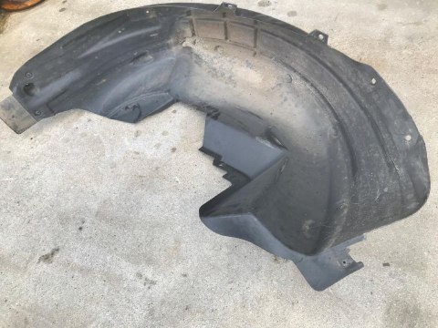 Nadkole Peugeot 3008 II lewe tylne 2016r.-> 9810125680