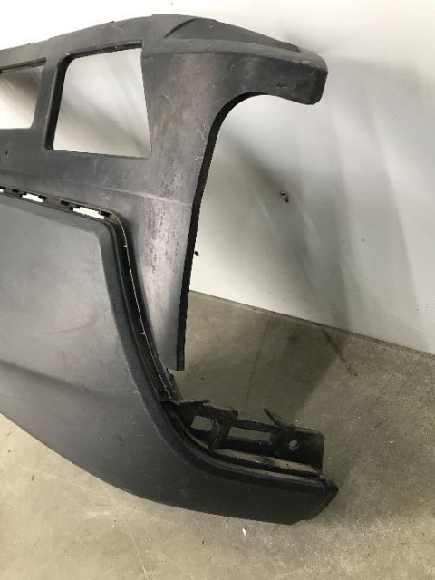 Zderzak tylny Bmw X3 E83 LIFT narożnik lewy tylny 2006-2010r. 3416237