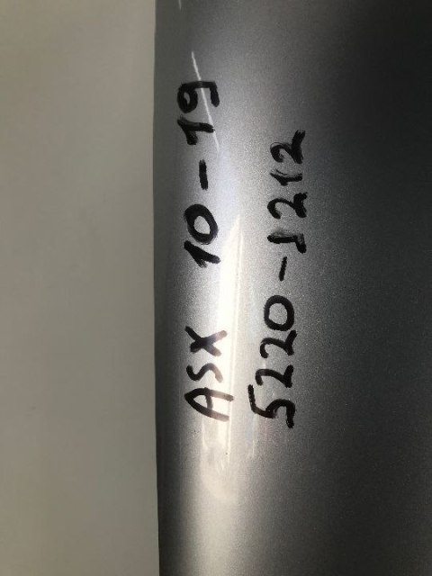 Błotnik Mitsubishi Asx prawy przedni 2010-2019r. lift i przedlift 5220-j212