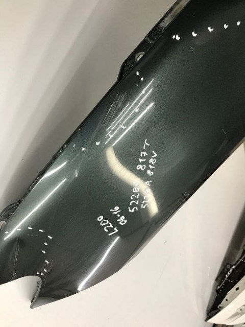 Błotnik Mitsubishi L200 lewy przedni 2006-2016r. 5220A817T